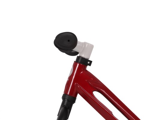 Qplay Rowerek Biegowy Racer Red Qplay Rowerek Biegowy Racer Red