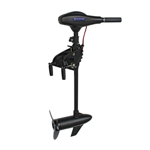 Silnik Elektryczny do Łodzi 612 W MASTER 58 LBs Silnik Elektryczny do Łodzi 612 W MASTER 58 LBs