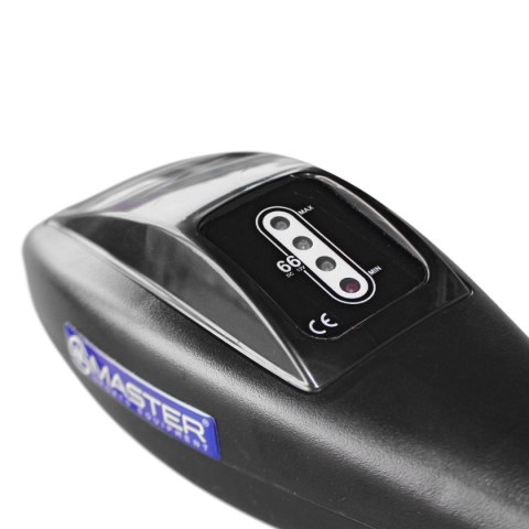 Silnik Elektryczny do Łodzi MASTER 66 LBs 660 W Silnik Elektryczny do Łodzi MASTER 66 LBs 660 W