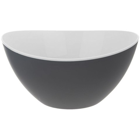 Miska kuchenna plastikowa misa turystyczna duża AURA 26 cm 3,5 l