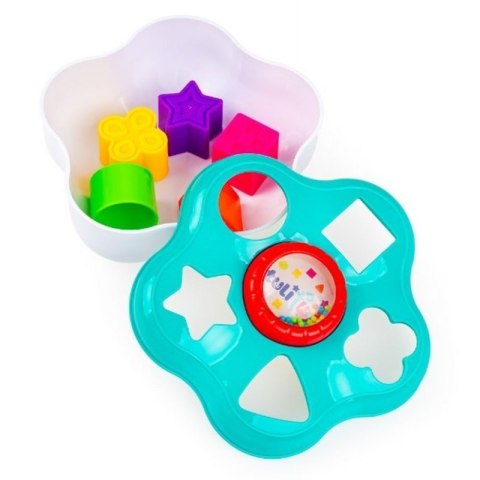 Kwiatek sorter kształtów DUMEL Kwiatek sorter kształtów DUMEL