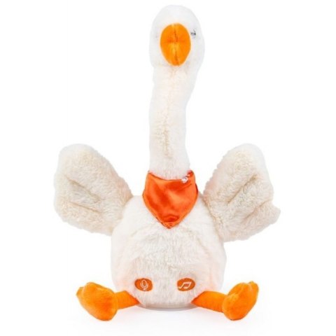 Zwariowana gęś Zwariowana gęś