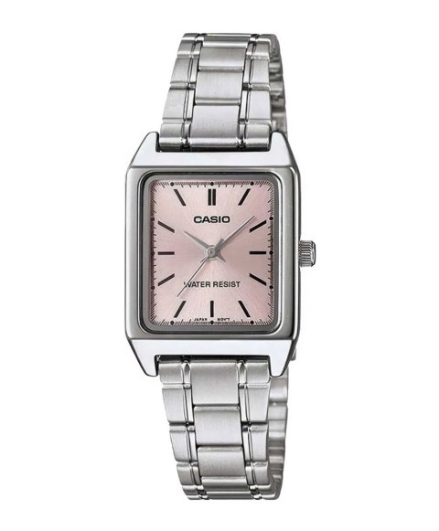 Zegarek Damski CASIO LTP-V007D-4EUDF + BOX Zegarek Damski CASIO LTP-V007D-4EUDF + BOX