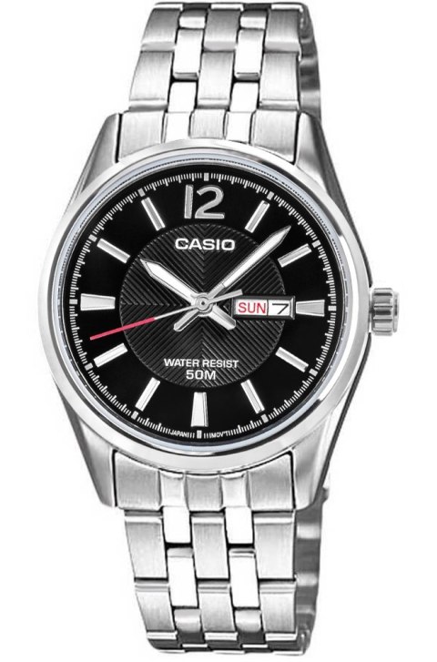 Zegarek Damski CASIO LTP-1335D-1AVDF + BOX Zegarek Damski CASIO LTP-1335D-1AVDF + BOX