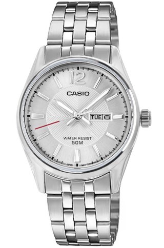 Zegarek Damski CASIO LTP-1335D-7AVDF + BOX