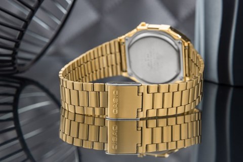 Zegarek CASIO Vintage A168WG-9WDF + BOX