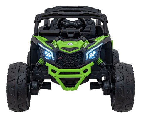 Pojazd ATV CAN-AM Maverick Zielony Pojazd ATV CAN-AM Maverick Zielony
