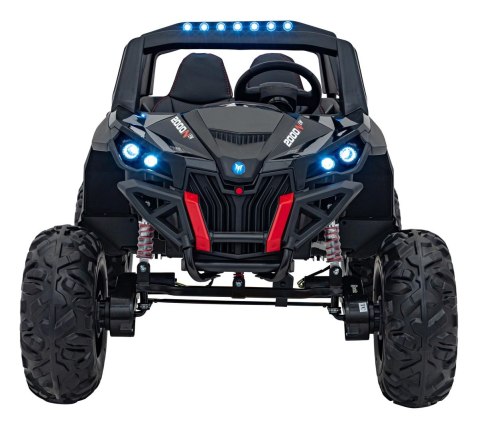 Pojazd Buggy UTV-MX 2000N Czarny Pojazd Buggy UTV-MX 2000N Czarny