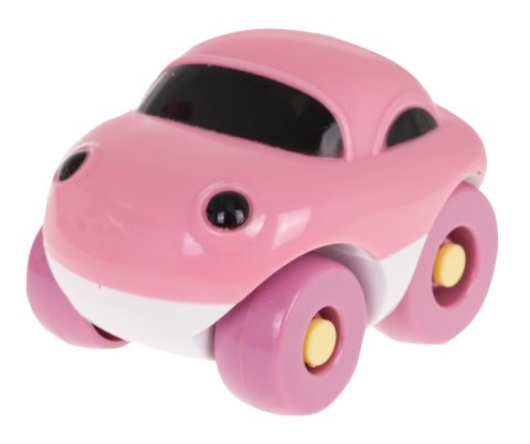 Multifunkcyjny Domek Różowy Multifunkcyjny Domek Różowy