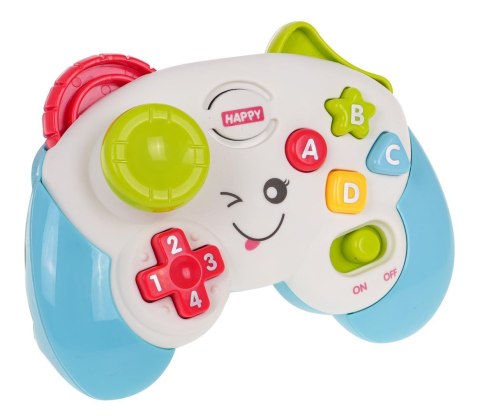 Multifunkcyjny Pad Dla Najmłodszych Multifunkcyjny Pad Dla Najmłodszych