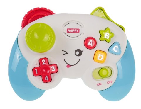 Multifunkcyjny Pad Dla Najmłodszych Multifunkcyjny Pad Dla Najmłodszych