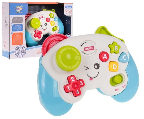 Multifunkcyjny Pad Dla Najmłodszych Multifunkcyjny Pad Dla Najmłodszych