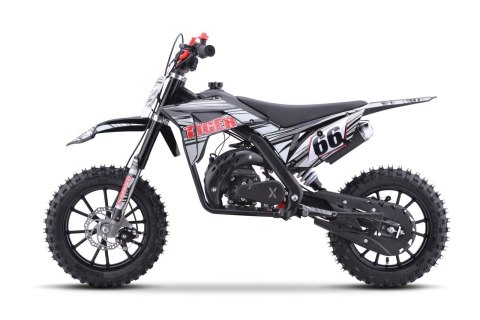 Pojazd Motor Spalinowy 49CC TIGER Czarny Pojazd Motor Spalinowy 49CC TIGER Czarny
