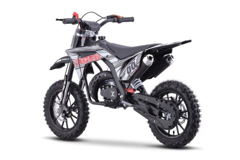 Pojazd Motor Spalinowy 49CC TIGER Czarny Pojazd Motor Spalinowy 49CC TIGER Czarny