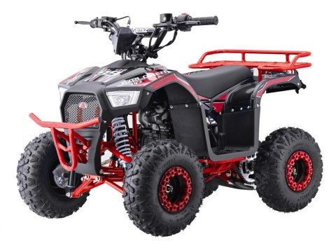 Pojazd Quad Spalinowy 110CC EXPLORER Czerwony Pojazd Quad Spalinowy 110CC EXPLORER Czerwony