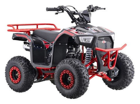 Pojazd Quad Spalinowy 110CC EXPLORER Czerwony Pojazd Quad Spalinowy 110CC EXPLORER Czerwony