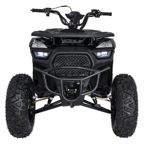Pojazd Quad Spalinowy 200CC MONSTER Czarny Pojazd Quad Spalinowy 200CC MONSTER Czarny