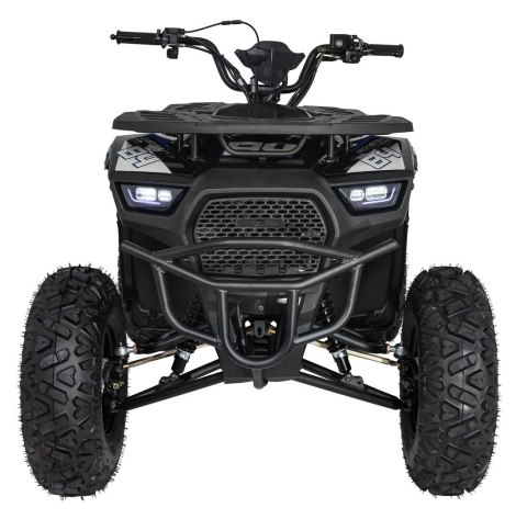 Pojazd Quad Spalinowy 200CC MONSTER Niebieski Pojazd Quad Spalinowy 200CC MONSTER Niebieski
