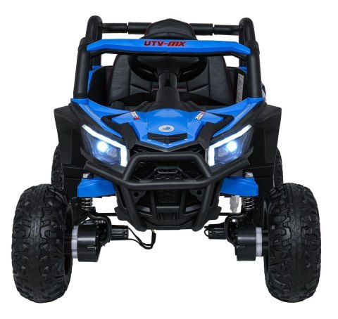 Pojazd Buggy Madman UTV-MX Niebieski Pojazd Buggy Madman UTV-MX Niebieski