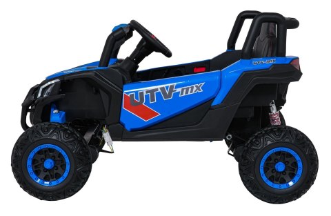Pojazd Buggy Madman UTV-MX Niebieski Pojazd Buggy Madman UTV-MX Niebieski