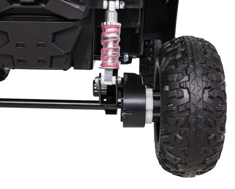 Pojazd Buggy Madman UTV-MX Różowy Pojazd Buggy Madman UTV-MX Różowy