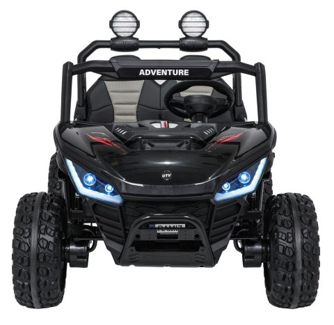 Pojazd Buggy SPEEDY 4x4 Czarny Pojazd Buggy SPEEDY 4x4 Czarny