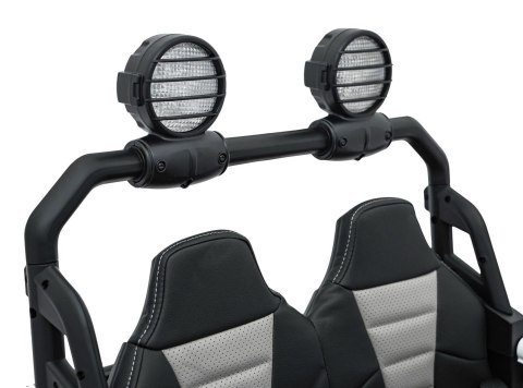 Pojazd Buggy SPEEDY 4x4 Czarny Pojazd Buggy SPEEDY 4x4 Czarny