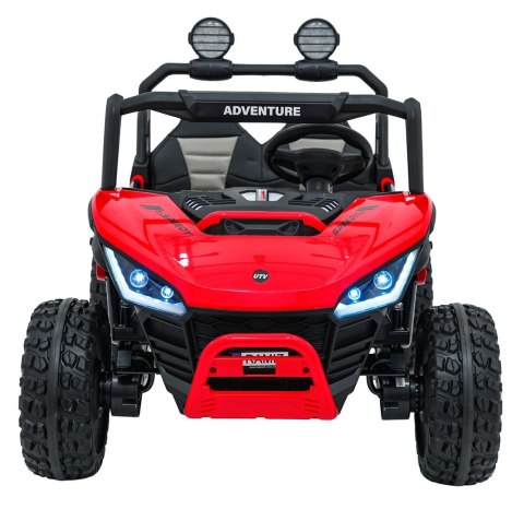 Pojazd Buggy SPEEDY 4x4 Czerwony Pojazd Buggy SPEEDY 4x4 Czerwony