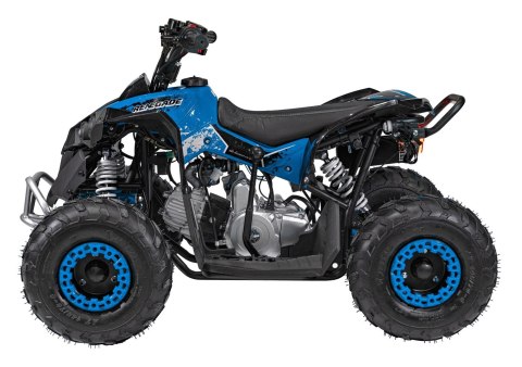 Pojazd Quad Spalinowy RENEGADE HIPERFECT 110CC Niebieski Pojazd Quad Spalinowy RENEGADE HIPERFECT 110CC Niebieski