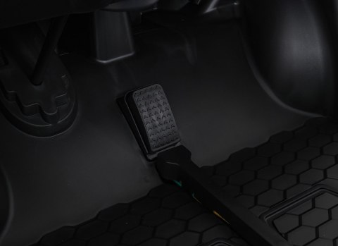 Pojazd Terenowy PASSION 4x4 Czarny Pojazd Terenowy PASSION 4x4 Czarny