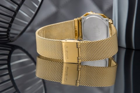 Zegarek CASIO A700WMG-9ADF + BOX