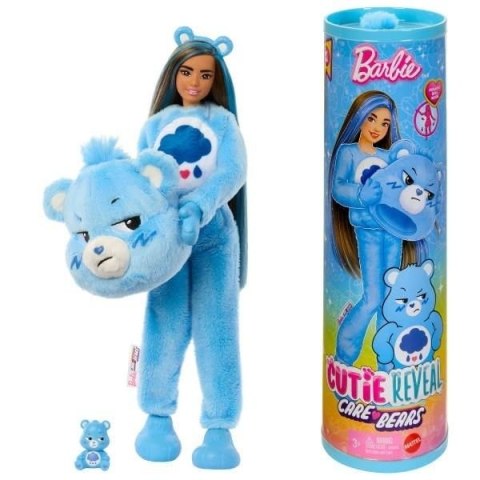 Barbie Troskliwie misie Gderek JCN96 Barbie Troskliwie misie Gderek JCN96