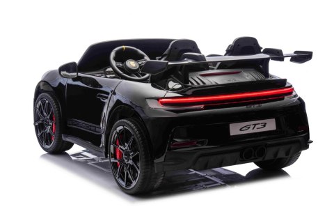 Pojazd Porsche 911 GT3 Czarny