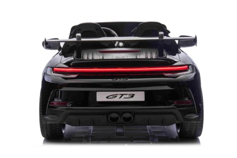 Pojazd Porsche 911 GT3 Czarny
