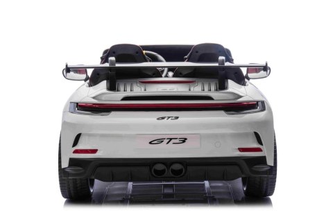 Pojazd Porsche 911 GT3 STRONG Biały