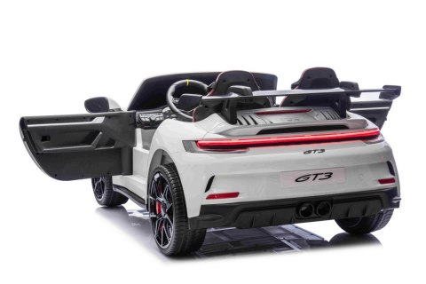 Pojazd Porsche 911 GT3 STRONG Biały