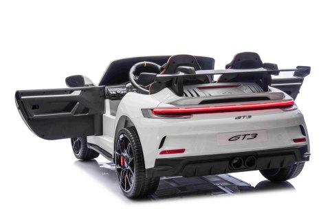 Pojazd Porsche 911 GT3 STRONG MP4 Biały