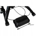 Trenażer Rowerowy X-06 MASTER Trenażer Rowerowy X-06 MASTER