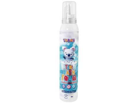 Kreatywna Tubi Pianka do kąpieli 200ml ZA4016