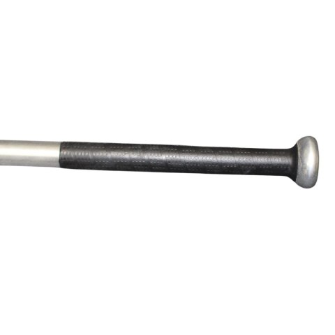 Zestaw Kij Bejsbolowy Baseballowy Soft z Piłką Aluminium MASTER Junior 27" Zestaw Kij Bejsbolowy Baseballowy Soft z Piłką Aluminium MASTER Junior 27"