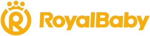 RoyalBaby Uroczy Miejski Rower z koszykiem dziecięcy Eurocle 16" RB16B-38