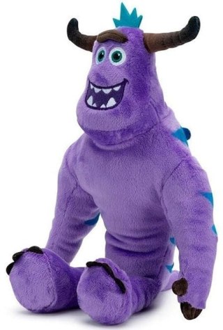 Disney Monsters Potwory i Spółka Plusz Taylor 30cm