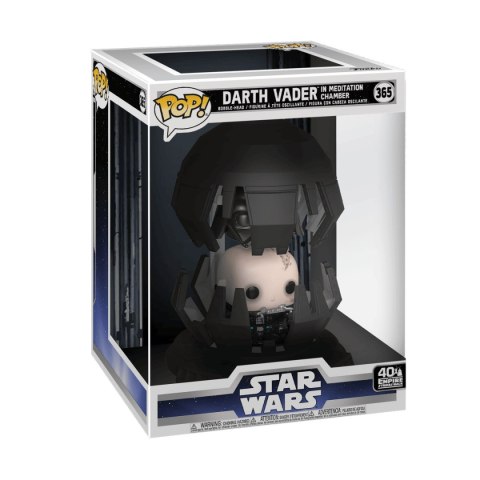 Funko POP! Star Wars Darth Vader 365 Deluxe