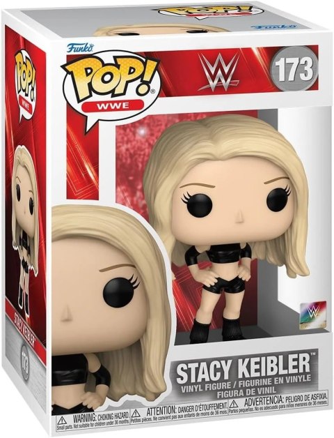 Funko POP! WWE Stacy Keibler 173 figurka