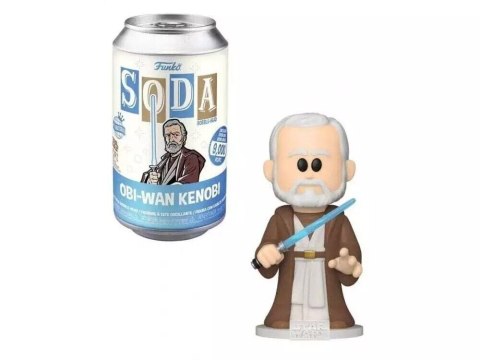Funko Soda SW Obi Wan Kenobi figurka puszka