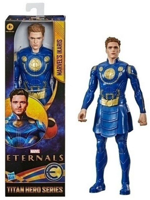 Hasbro Marvel Titan Hero Eternals Marvel's Ikaris