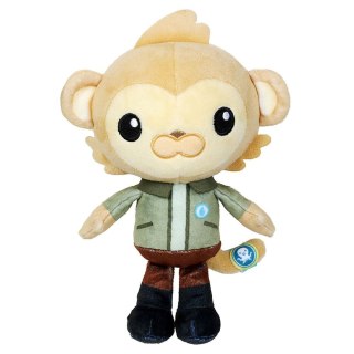 Moose Octonauts Paani Plush maskotka 20cm