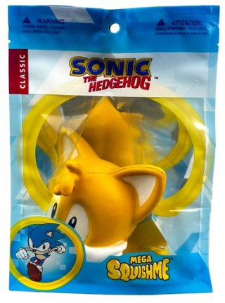 Sonic the Hedgehog Squishme gniotek Tails 12cm
