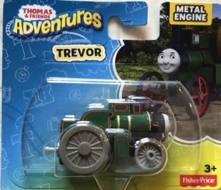 Tomek&Friends Tadek 6cm Fisher Price DXR90