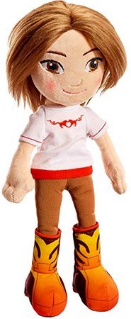 Dream Works Spirit Plusz Duch Wolności Lucky 30cm